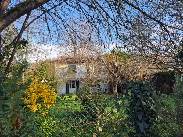 Maison Jurancon 5 pièce(s) 130 m2 
