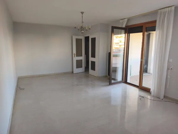 Appartement 3 pièces 77 m² 