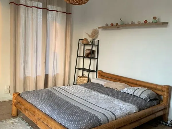 Appartement 80m2 