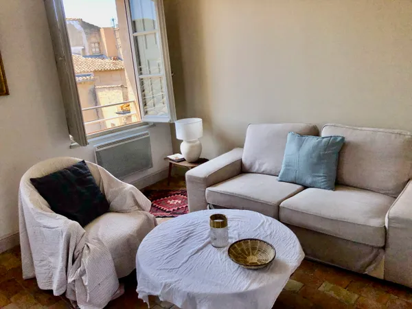 Loue appartement 56m² 