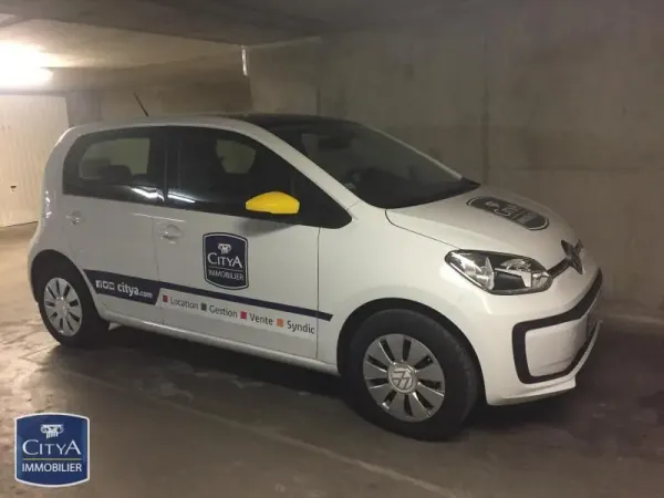 Parking - Garage Location Meaux   50€