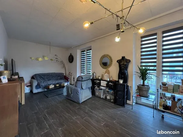 Maison 4 pièces 119 m² 