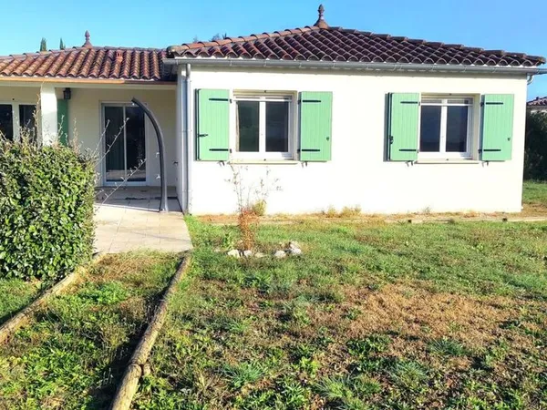 Villa 4 pièces 86 m² 