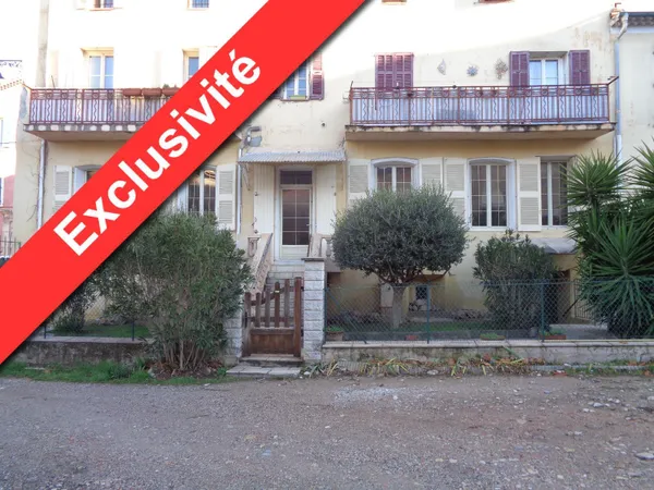 Appartement 4 pièces 132 m² 