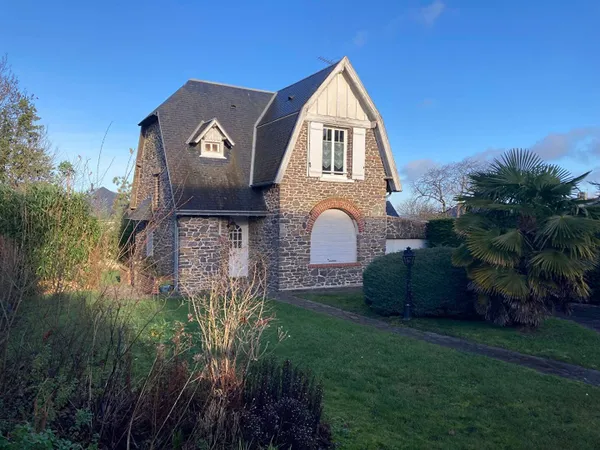 Maison 3 pièces 64 m² 