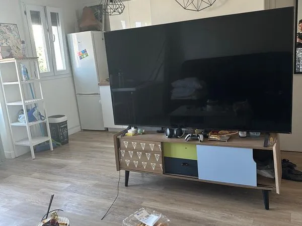 T3 en duplex 