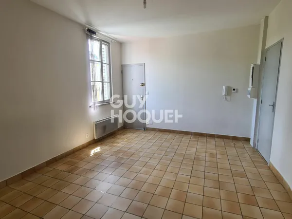 Appartement Langeais 2 pièces en Rez de chaussée 