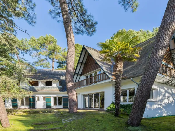 LA BAULE - LES PINS - Grande villa familiale 