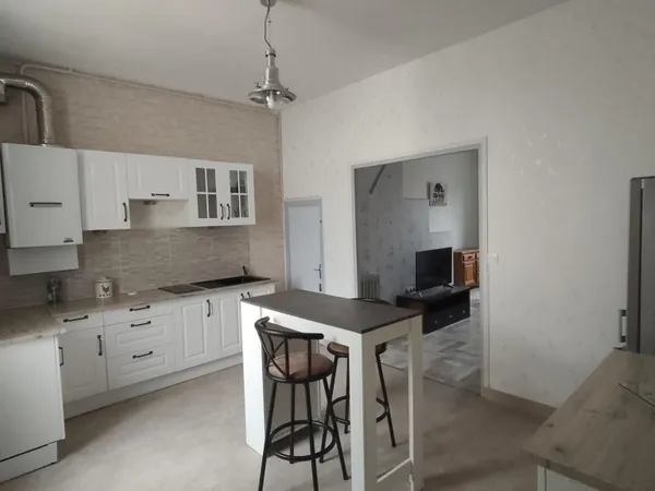 Maison 4 pièces 81 m² 