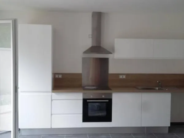 Maison 3 pièces 74 m² 