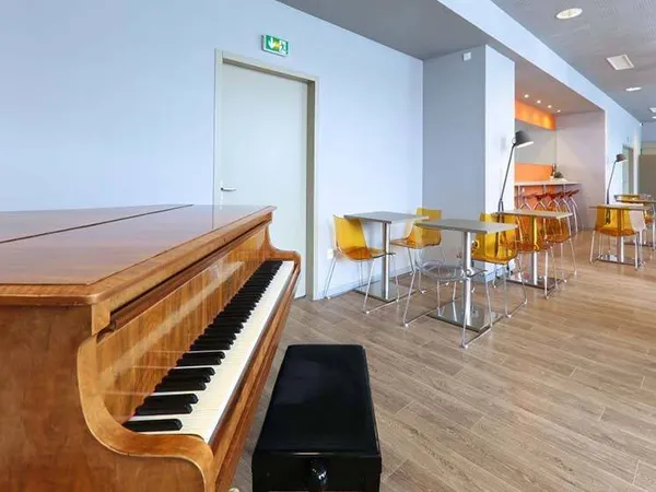 Appartement 1 pièce 23 m² 