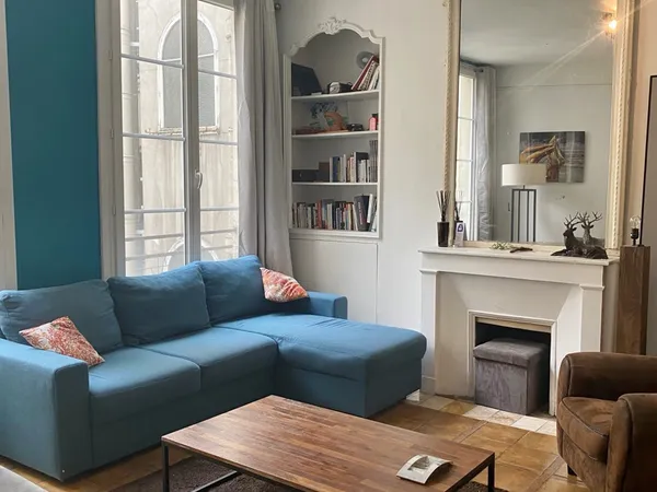 Loue appartement 