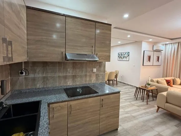 Appartement 2pieces 38m2 