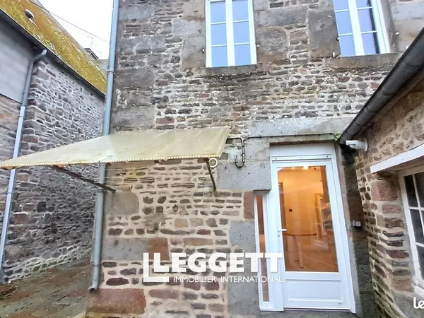 Maison 7 pièces 152 m² 