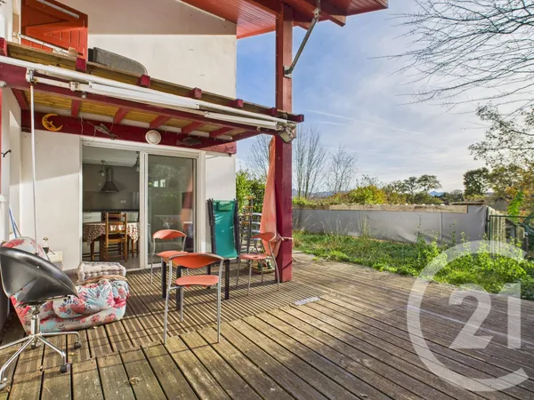 Maison 4 pièces 91 m² 