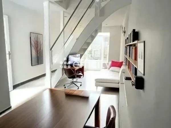 Maison 5 pièces 85 m² 