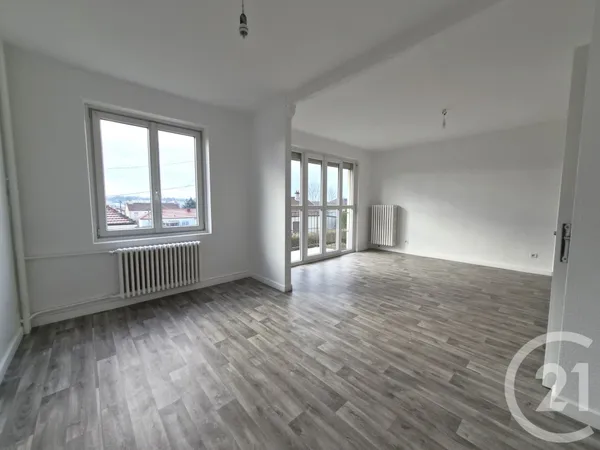 Appartement 5 pièces 81 m² 
