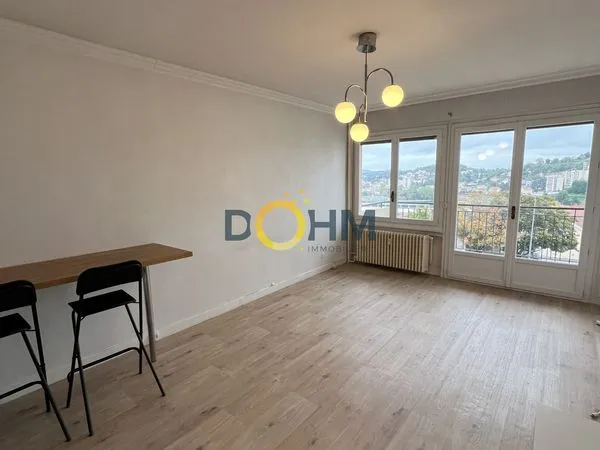 Appartement 5 pièces 86 m² 
