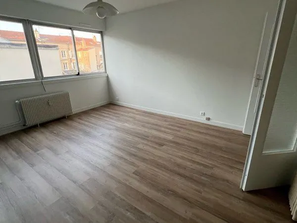 Appartement Location Nancy 2p 48m² 574€