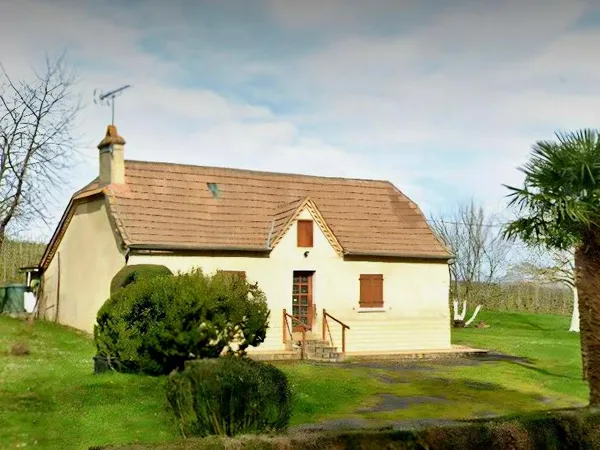 Vends maison ancienne - 100m² 