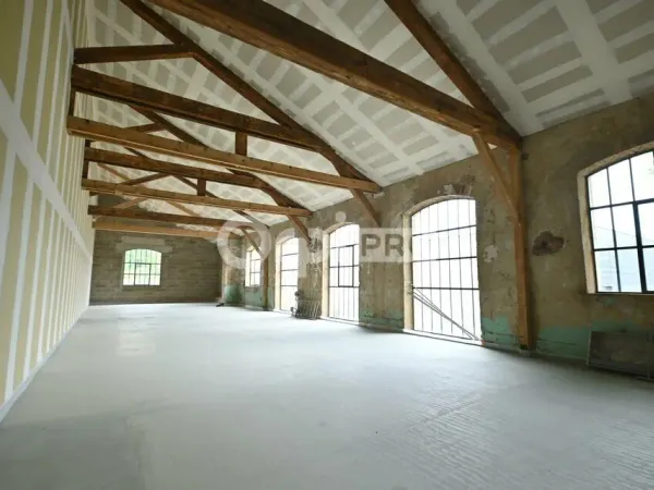 BUREAU A VENDRE 