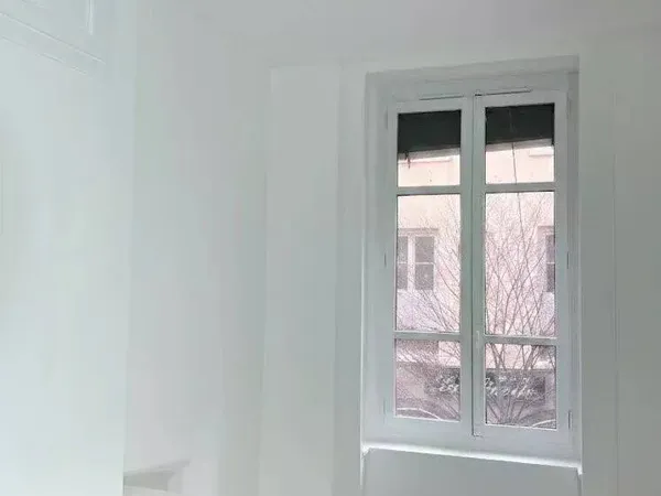 Appartement 2 pièces 52 m² 