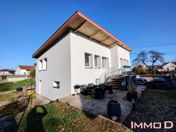 Maison à vendre Thaon-les-Vosges 