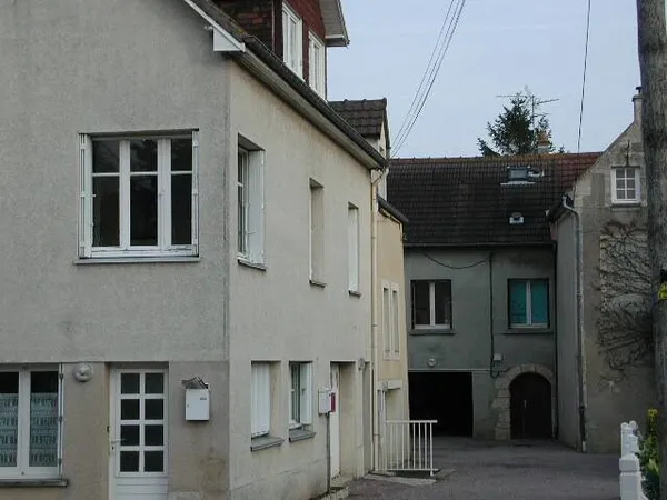 Appartement 2 pièces 31 m² 
