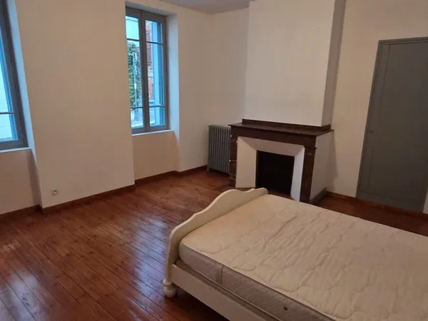 Appartement T3 de charme quartier Marengo / La Colonne 85 m2 