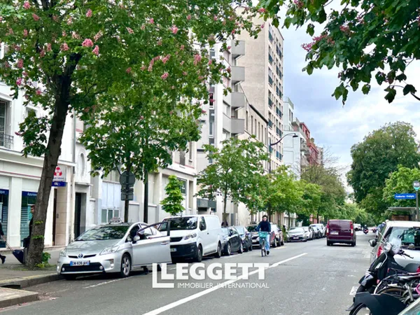 Maison Vente Paris 12e Arrondissement   18000€
