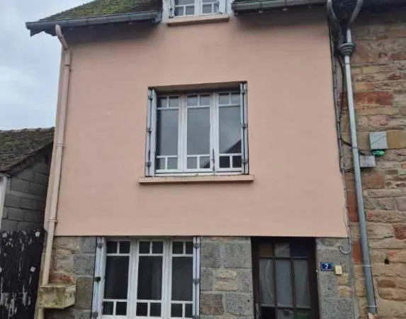 Maison 5 pièces 74 m² 