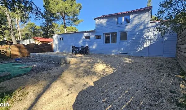 Mobil-Home 3 pièces 50 m² 
