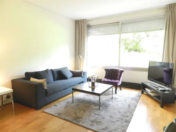 Appartement 1 pièce 60 m² 