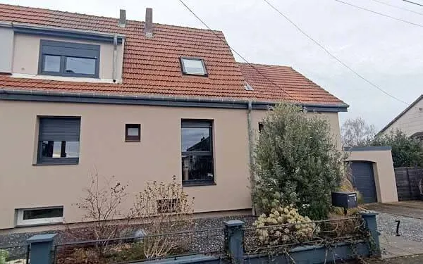 Maison 4 pièces 101 m² 