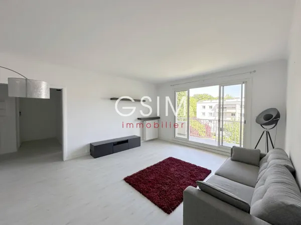 Appartement 3 pièces 82 m² 