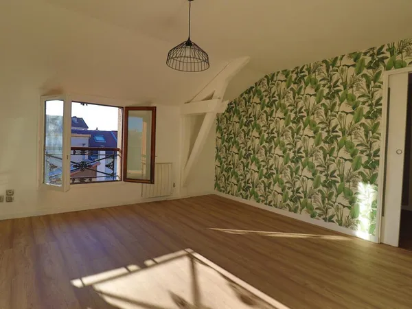 APPARTEMENT T3 60M2 PROCHE CENTRE VILLE 