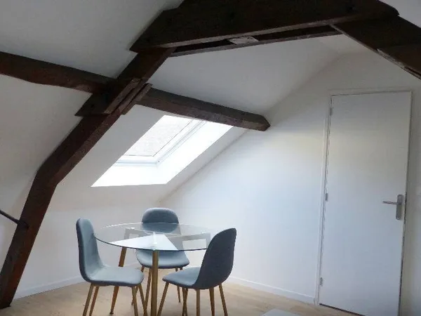 Appartement 2 pièces 30 m² 