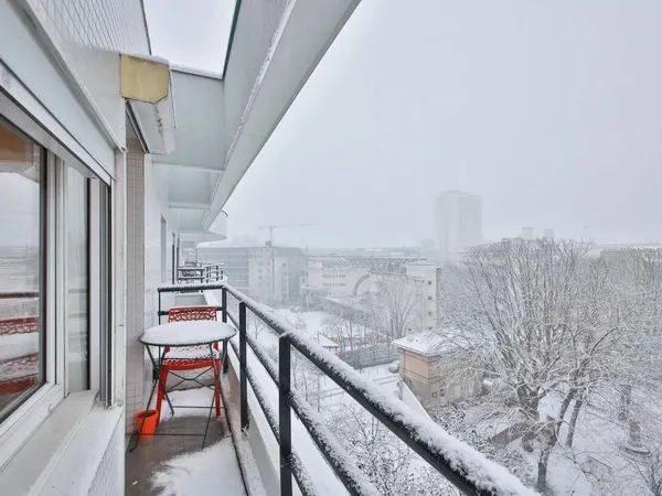 Appartement 5 pièces 100 m² 