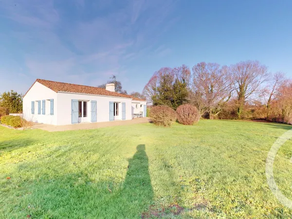 Maison 5 pièces 111 m² 