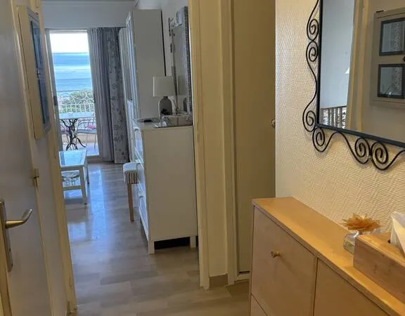 Appartement 2 pièces 29 m² 