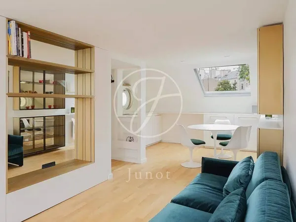 Appartement 2 pièces 30 m² 