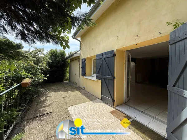 Appartement 4 pièces 105 m² 