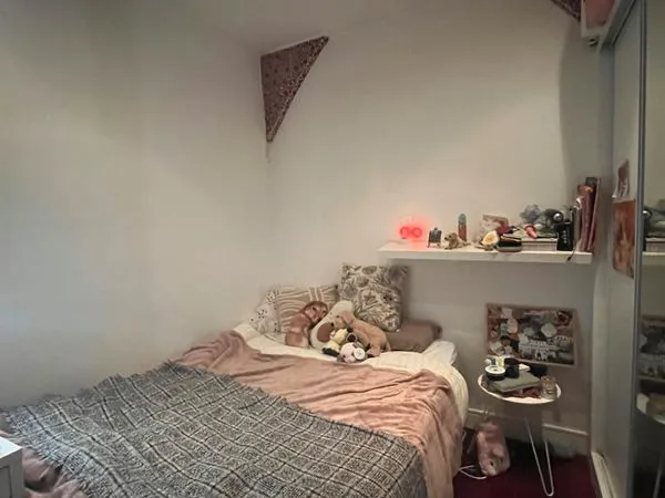 Apartment à lower - Rue Popincourt, Paris 11e 
