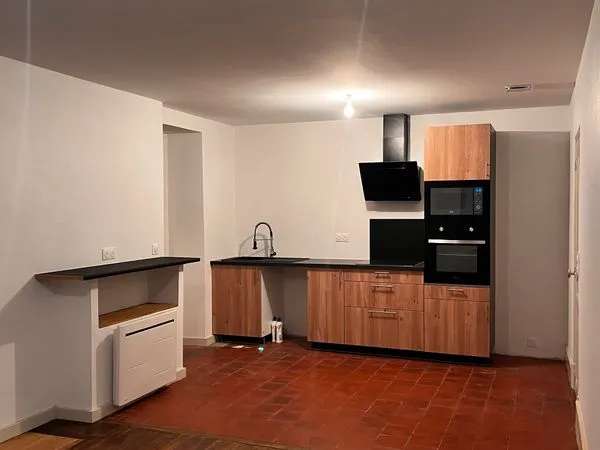 Maison individuelle proche commodités 