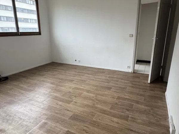 Appartement 2 pièces 