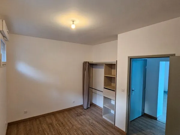 Appartement T3 