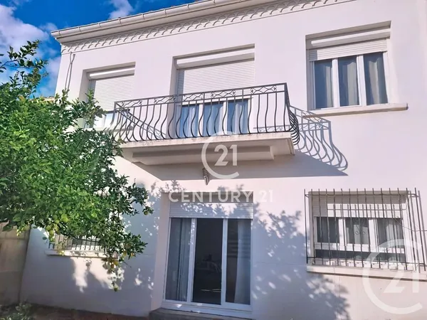 Maison 4 pièces 180 m² 