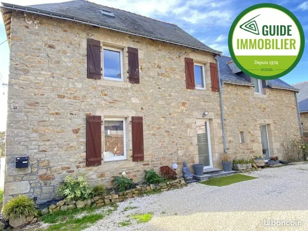 Maison 6 pièces 122 m² 