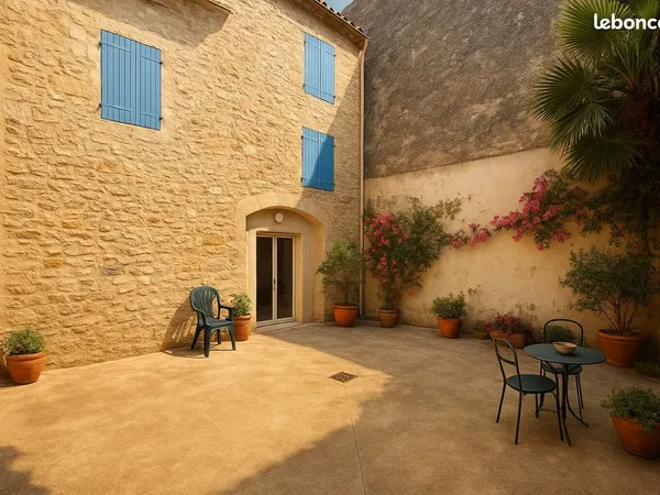 Immeuble 7 pièces 142 m² 