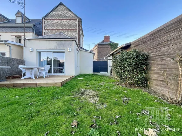 Maison 3 pièces 60 m² 